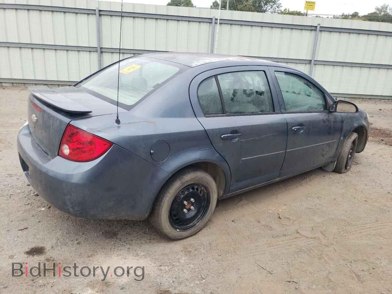 2006 CHEVROLET ALL Models - VIN: 1G1AK55F667650887 - Фото 3