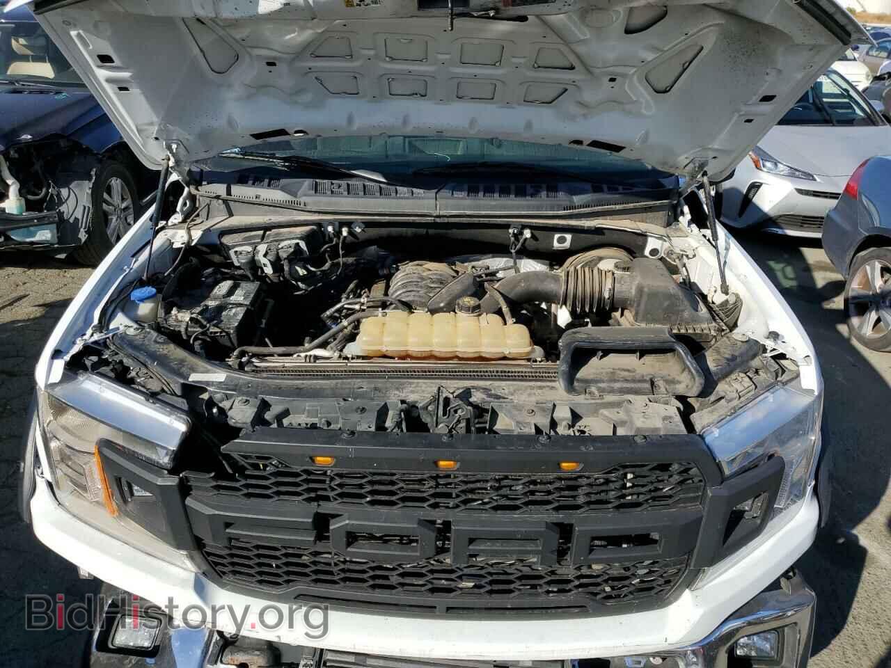 2019 FORD All Models - VIN: 1FTMF1C53KKD93173 - Photo 11