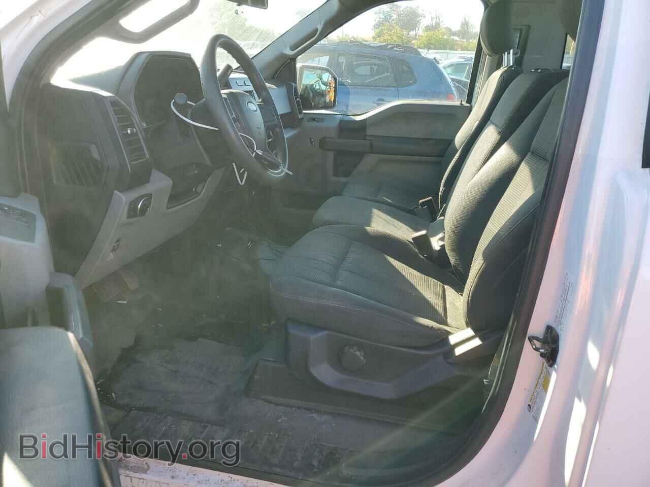2019 FORD All Models - VIN: 1FTMF1C53KKD93173 - Photo 7