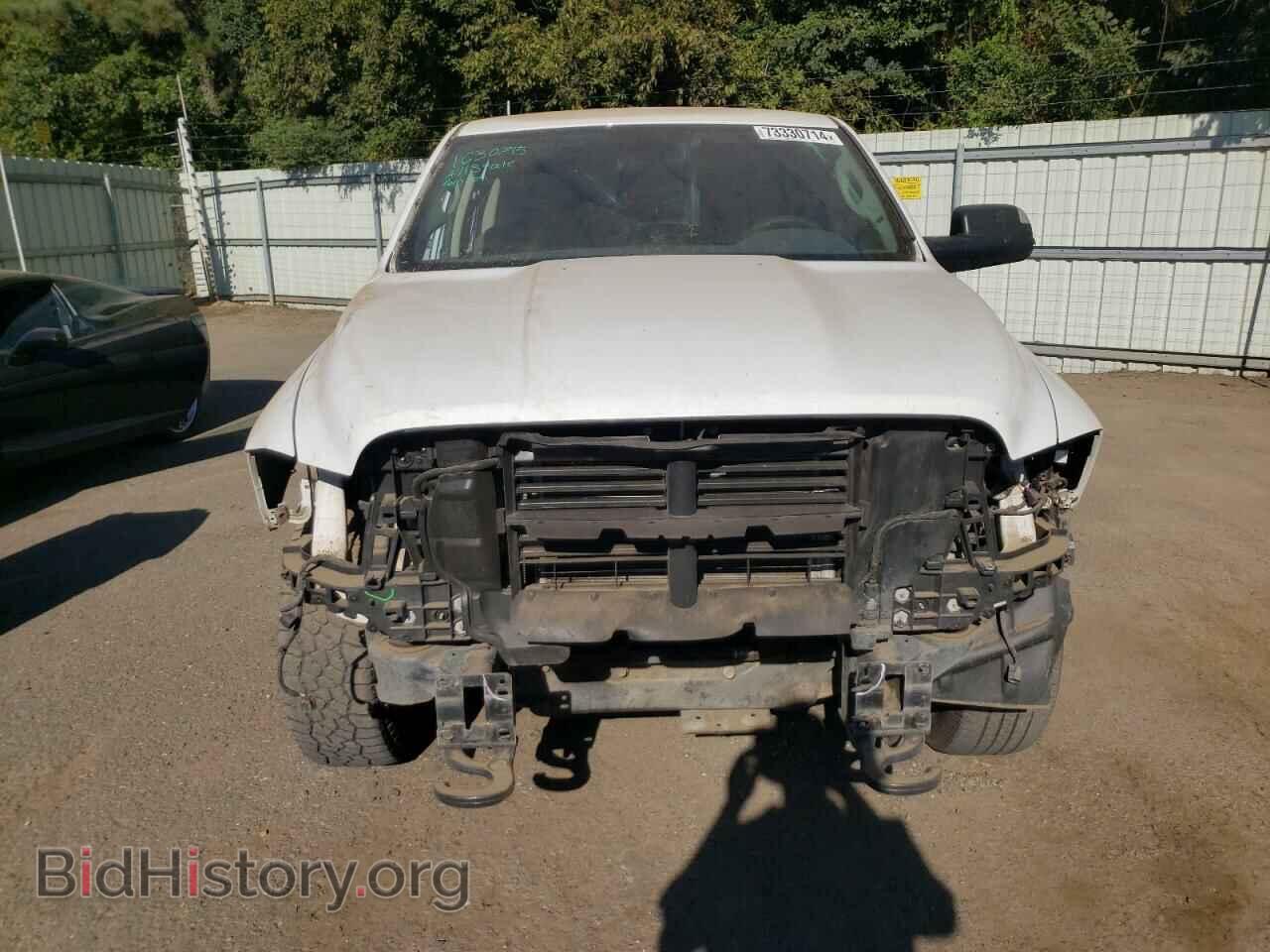 2017 RAM 1500 - VIN: 1C6RR7LT4HS837336 - Фото 5