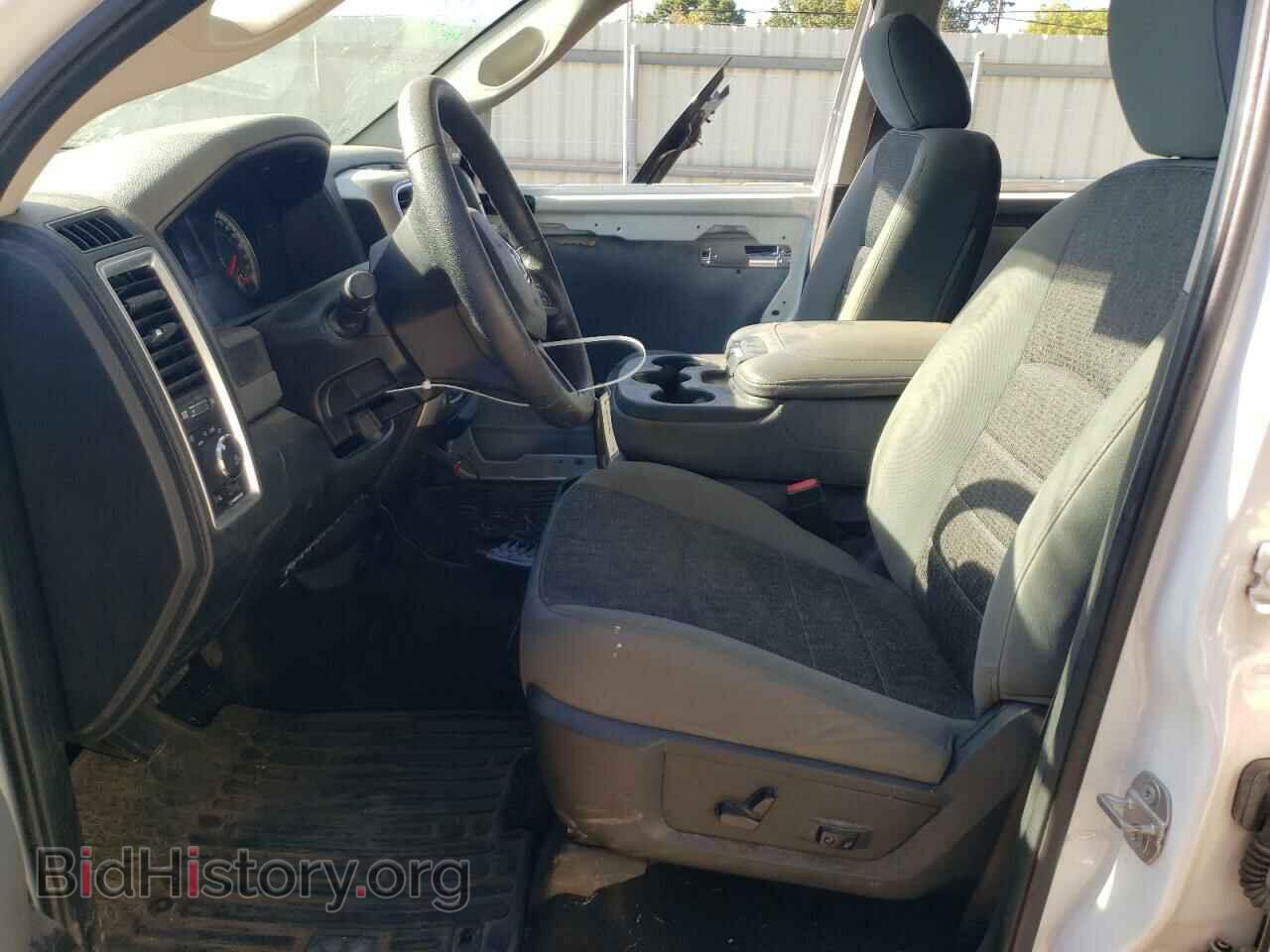 2017 RAM 1500 - VIN: 1C6RR7LT4HS837336 - Фото 7