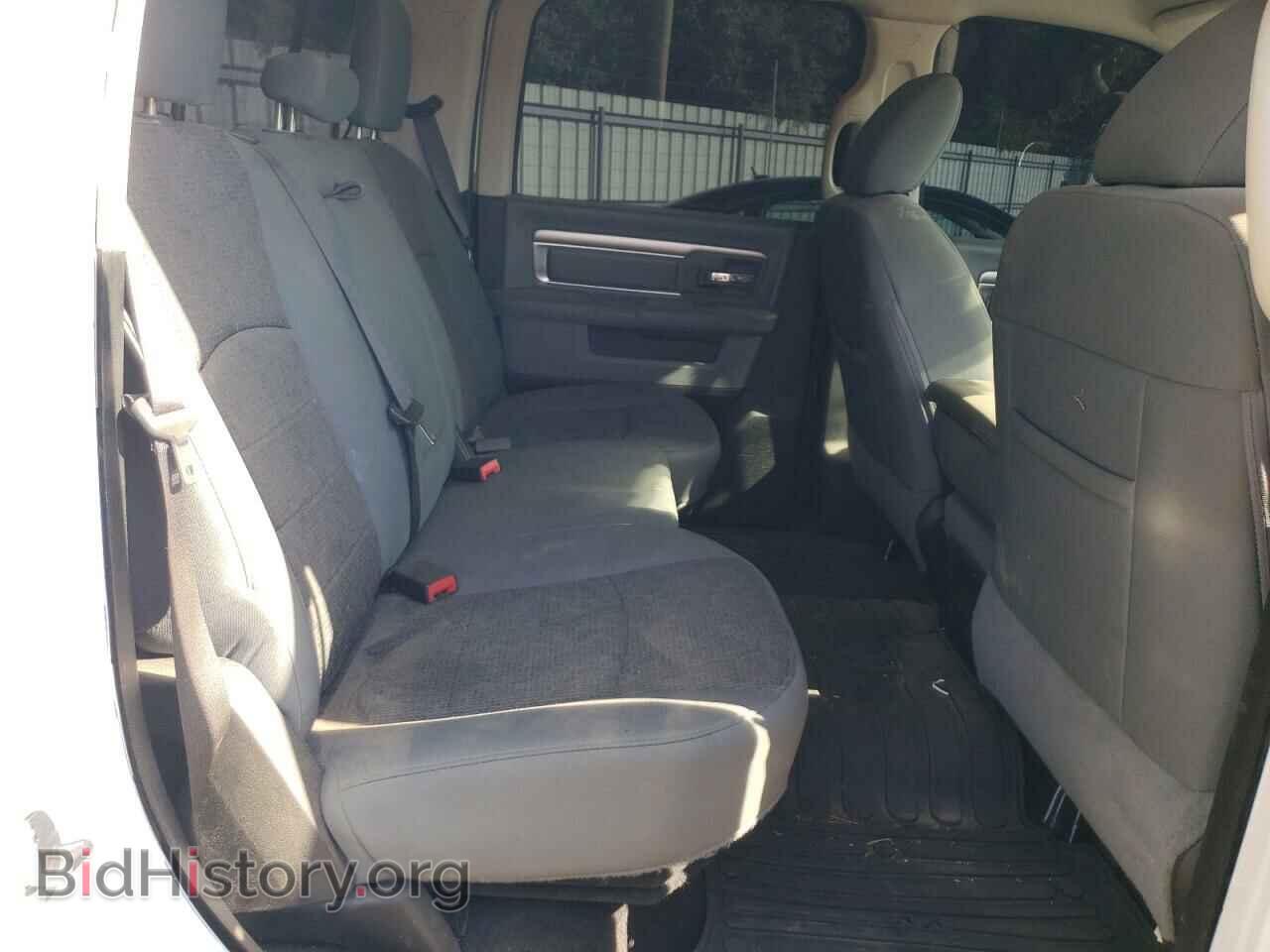 2017 RAM 1500 - VIN: 1C6RR7LT4HS837336 - Фото 10
