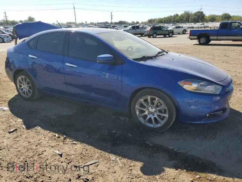 2013 Dodge DART (VIN 1C3CDFCH1DD178749) — photo 4 of 12