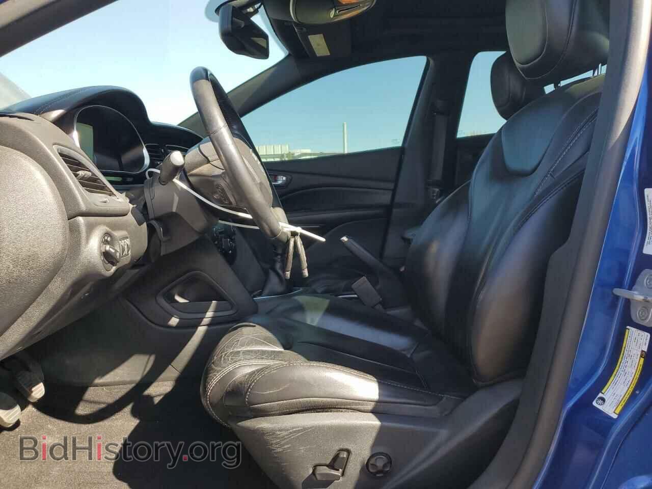 2013 DODGE DART - VIN: 1C3CDFCH1DD178749 - Фото 7