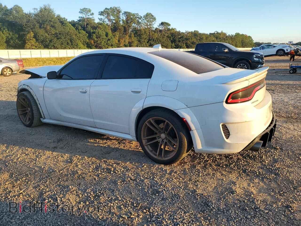 2015 Dodge CHARGER (VIN 2C3CDXCT6FH866164) — photo 2 of 12