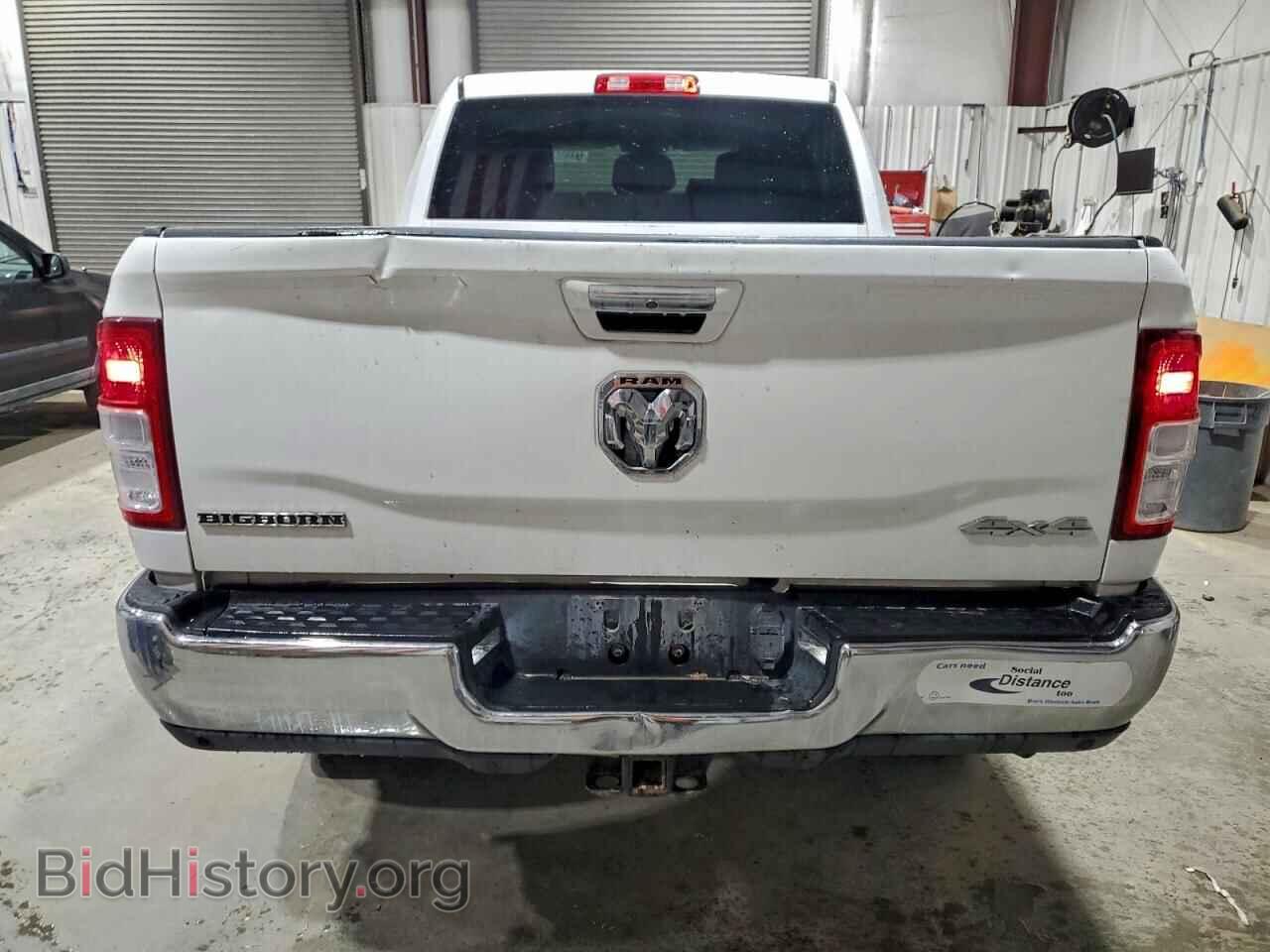 2019 RAM 2500 - VIN: 3C6UR5MJ8KG581048 - Фото 6