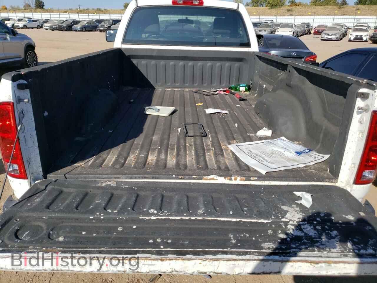 2006 DODGE RAM 1500 - VIN: 1D7HU16N36J230186 - Фото 10