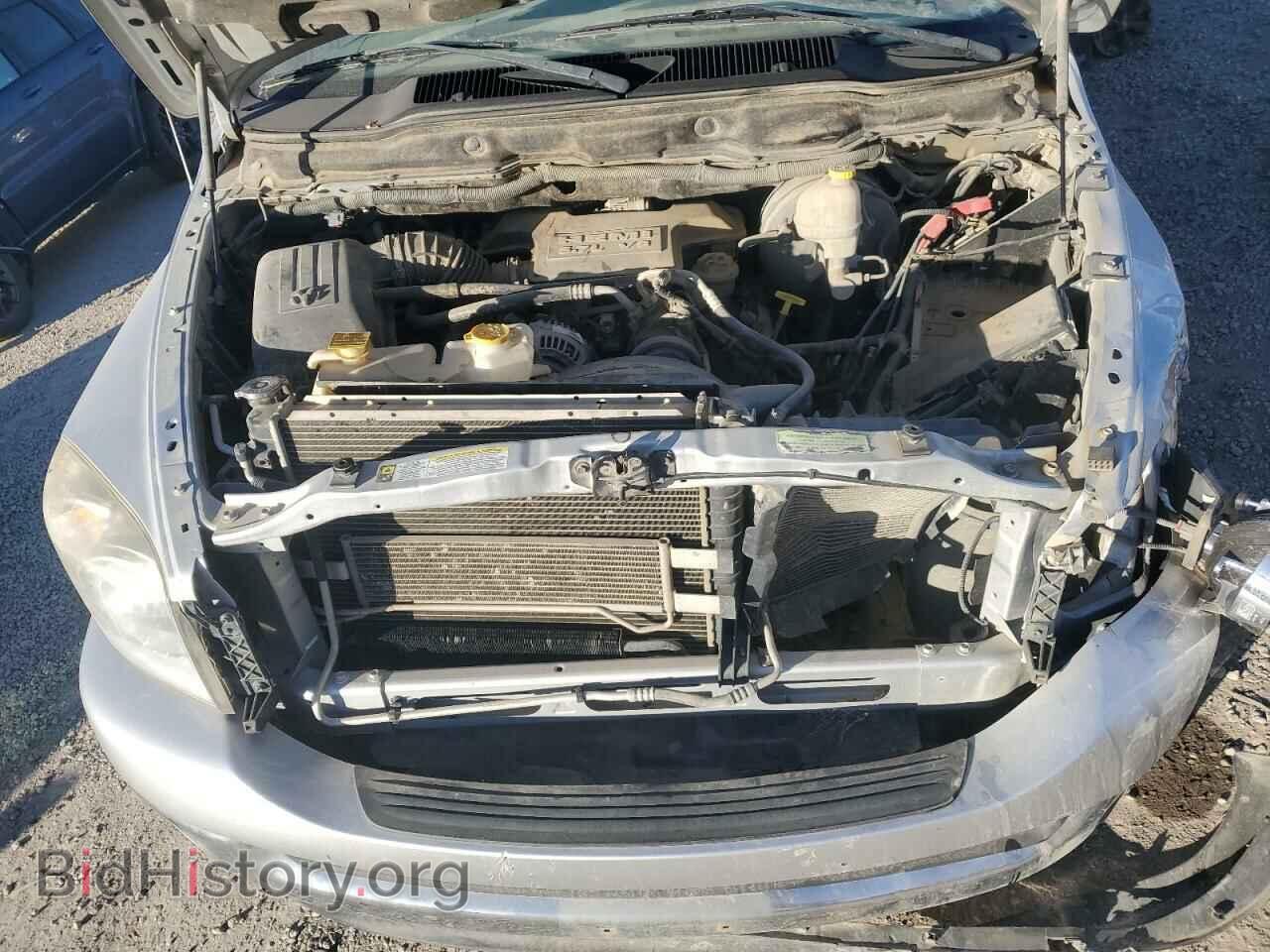 2007 DODGE RAM 1500 - VIN: 1D7HU18257S264337 - Фото 11