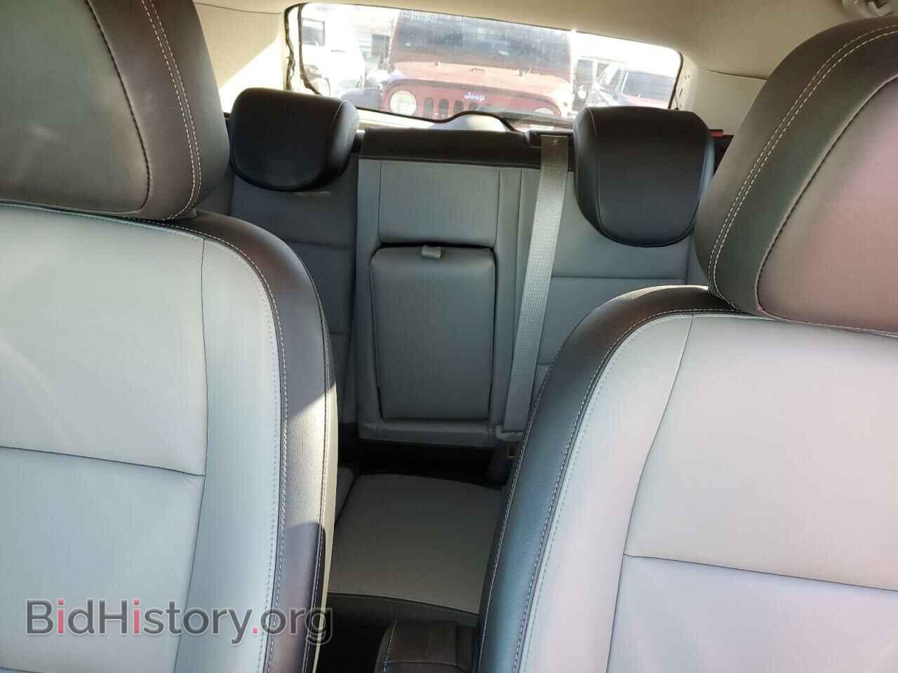 2015 BUICK ENCORE - VIN: KL4CJDSB8FB173546 - Фото 10