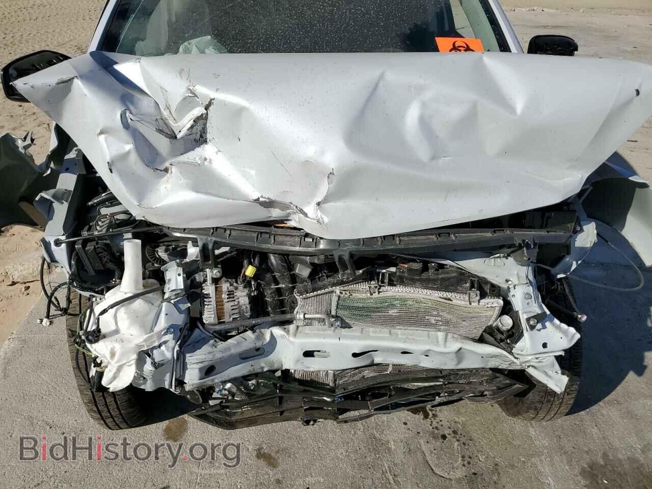 2023 MITSUBISHI MIRAGE - VIN: ML32FUFJ4PHF06608 - Фото 11