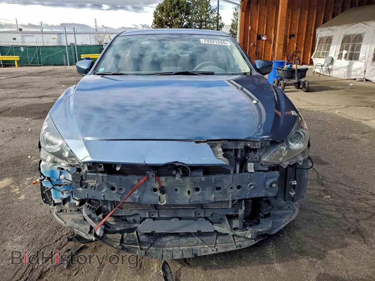 2016 MAZDA 3 - VIN: 3MZBM1T79GM271624 - Фото 5