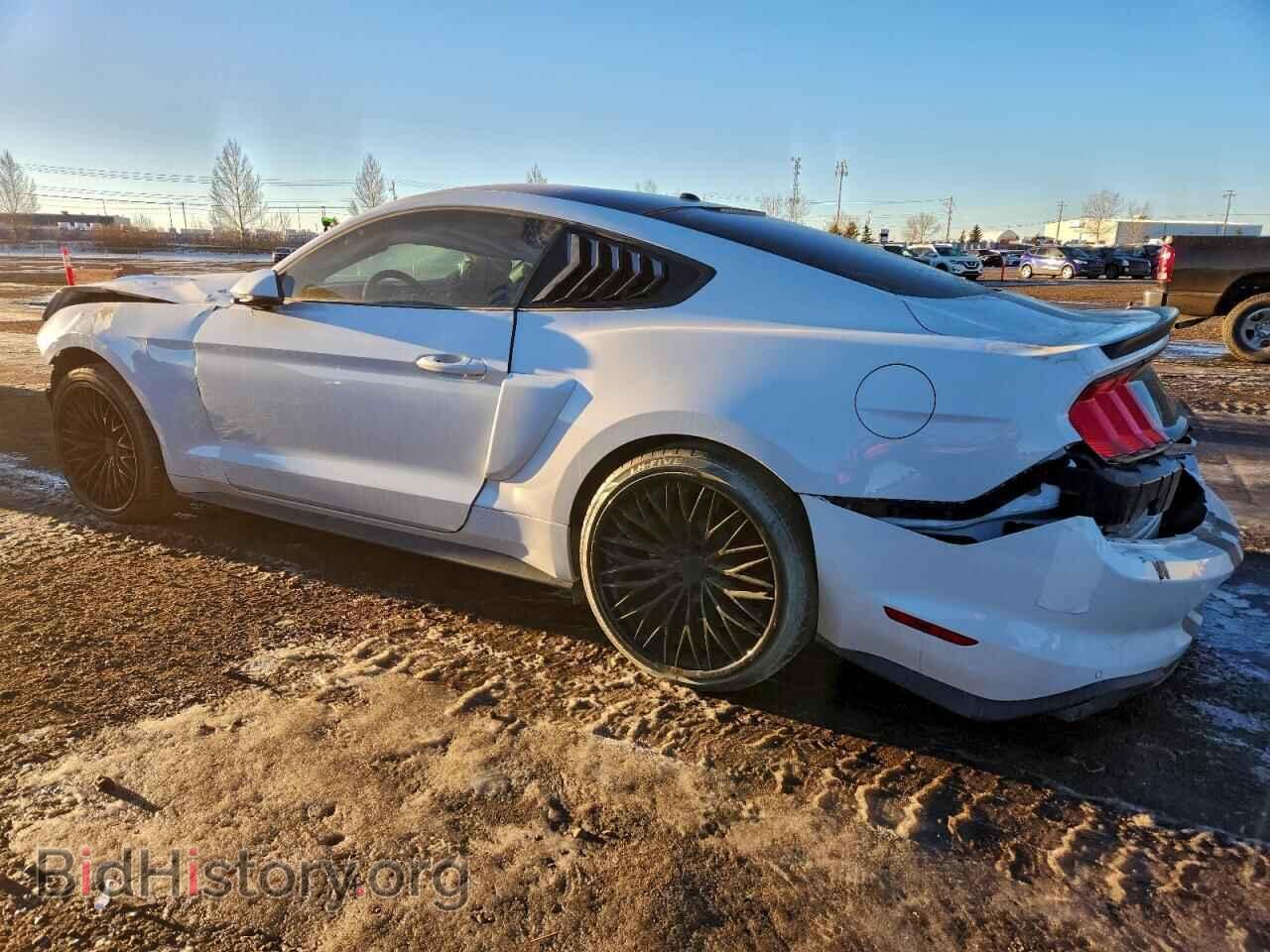 2020 FORD ALL Models - VIN: 1FA6P8THXL5121864 - Фото 2