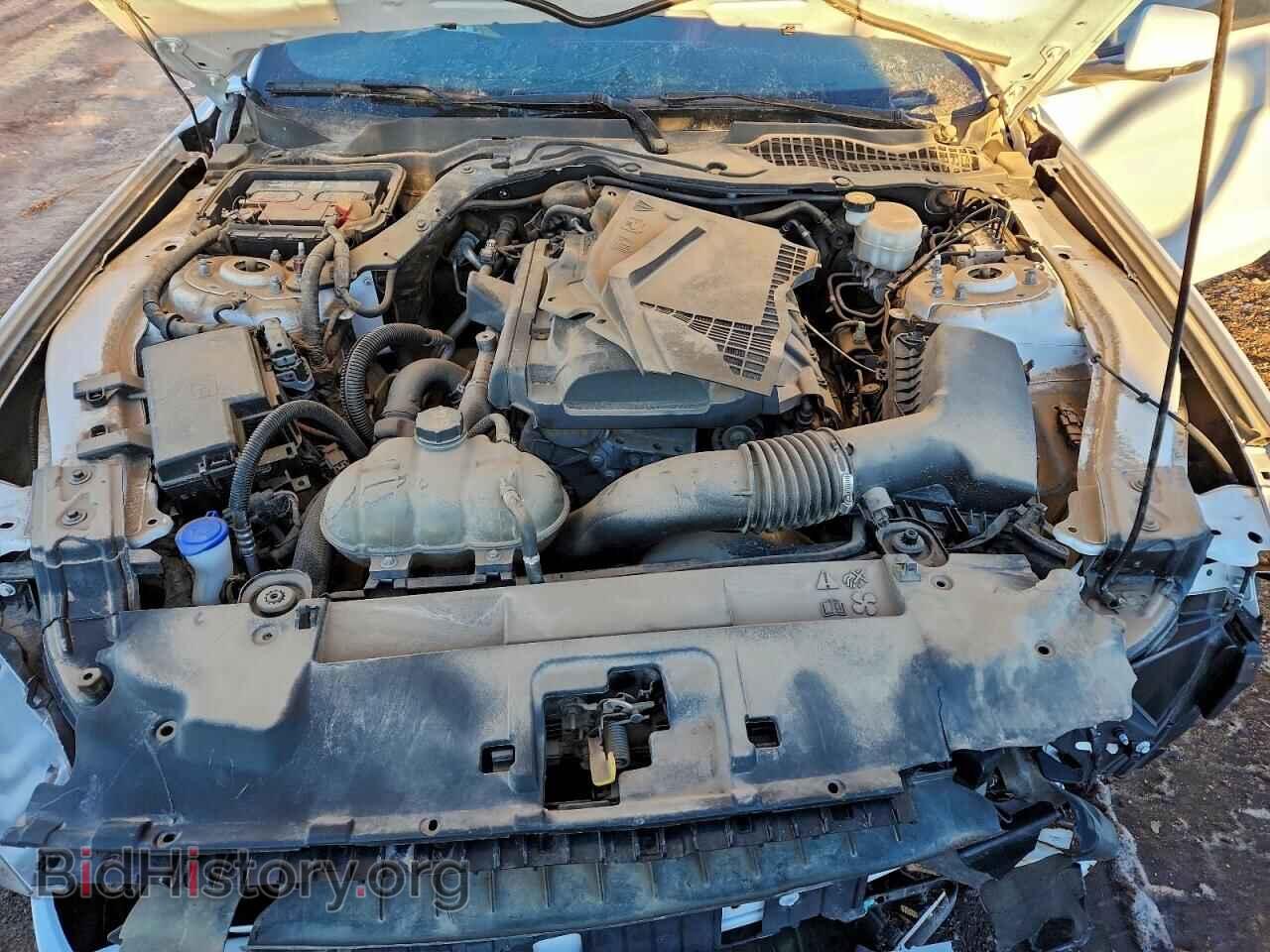 2020 FORD ALL Models - VIN: 1FA6P8THXL5121864 - Фото 11