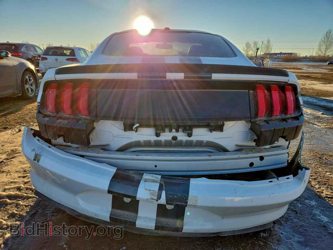 2020 FORD ALL Models - VIN: 1FA6P8THXL5121864 - Фото 6