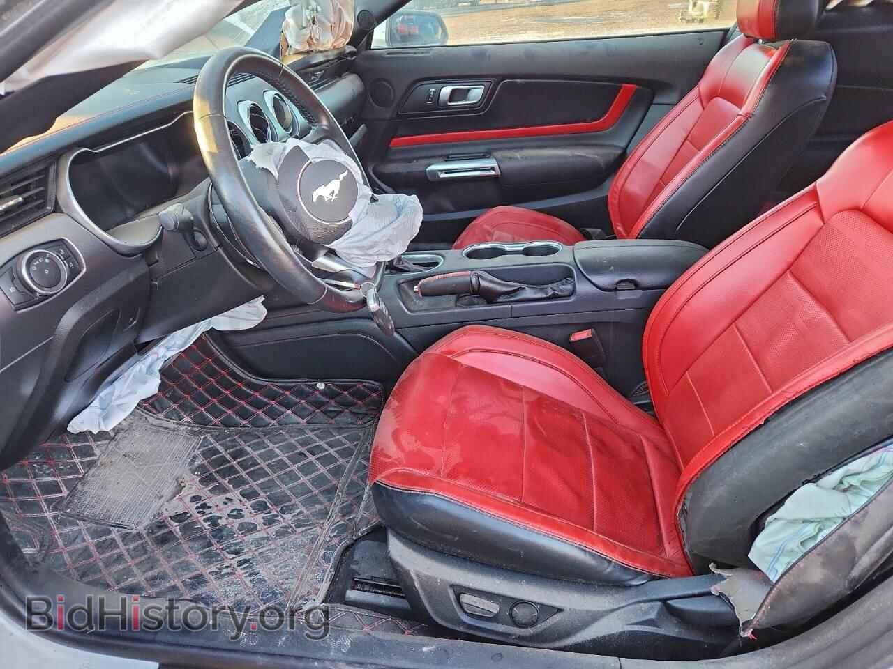 2020 FORD ALL Models - VIN: 1FA6P8THXL5121864 - Фото 7
