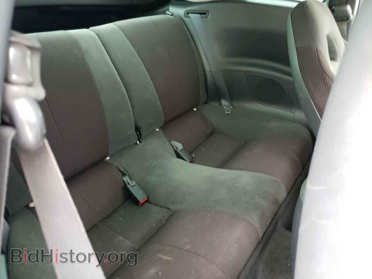 2009 MITSUBISHI ECLIPSE - VIN: 4A3AK24F89E018591 - Photo 10