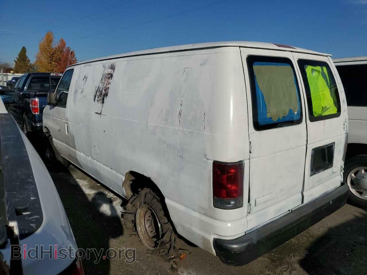 2007 FORD ALL Models - VIN: 1FTNE24W77DB04991 - Фото 2