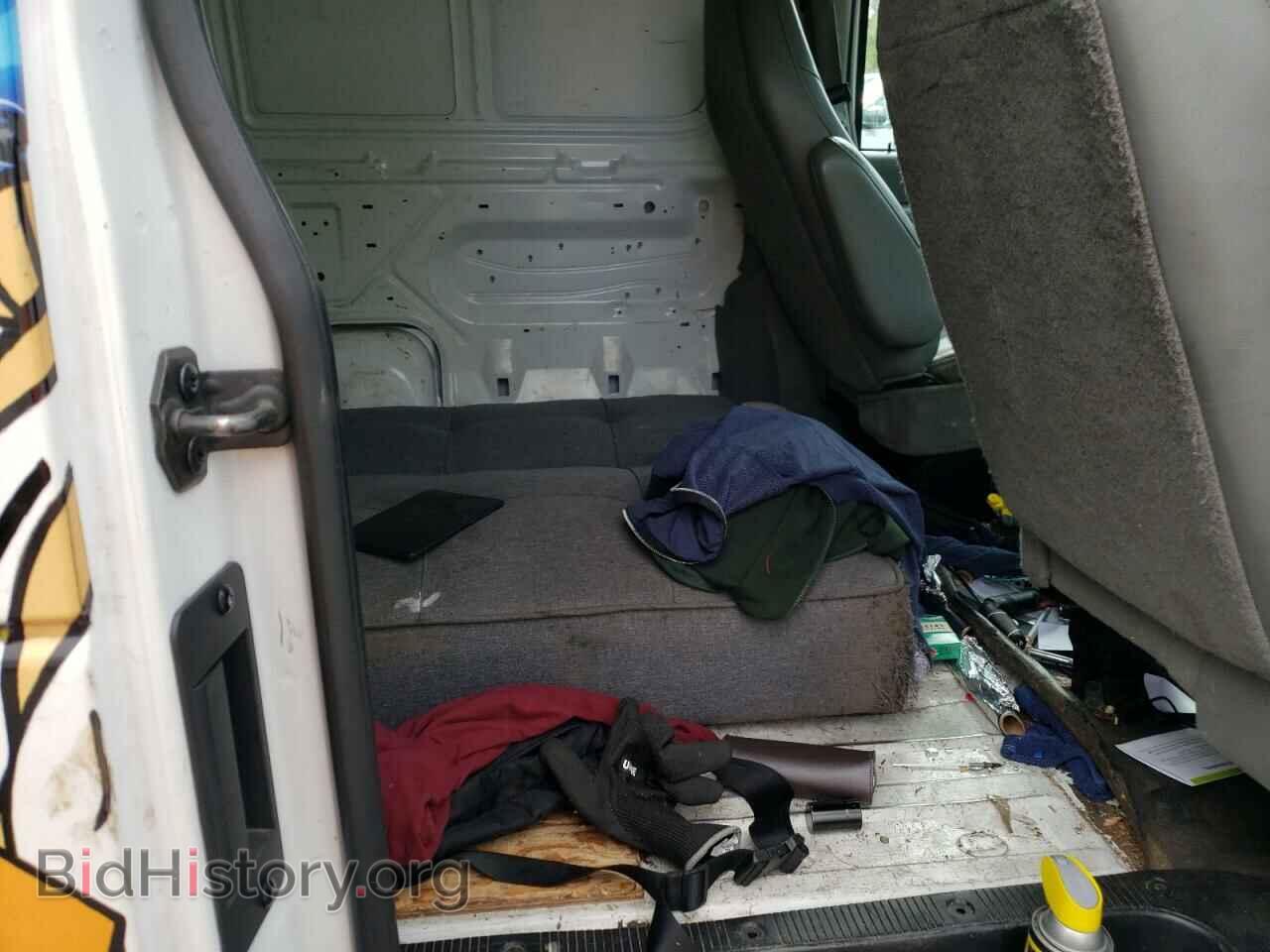 2007 FORD ALL Models - VIN: 1FTNE24W77DB04991 - Фото 11