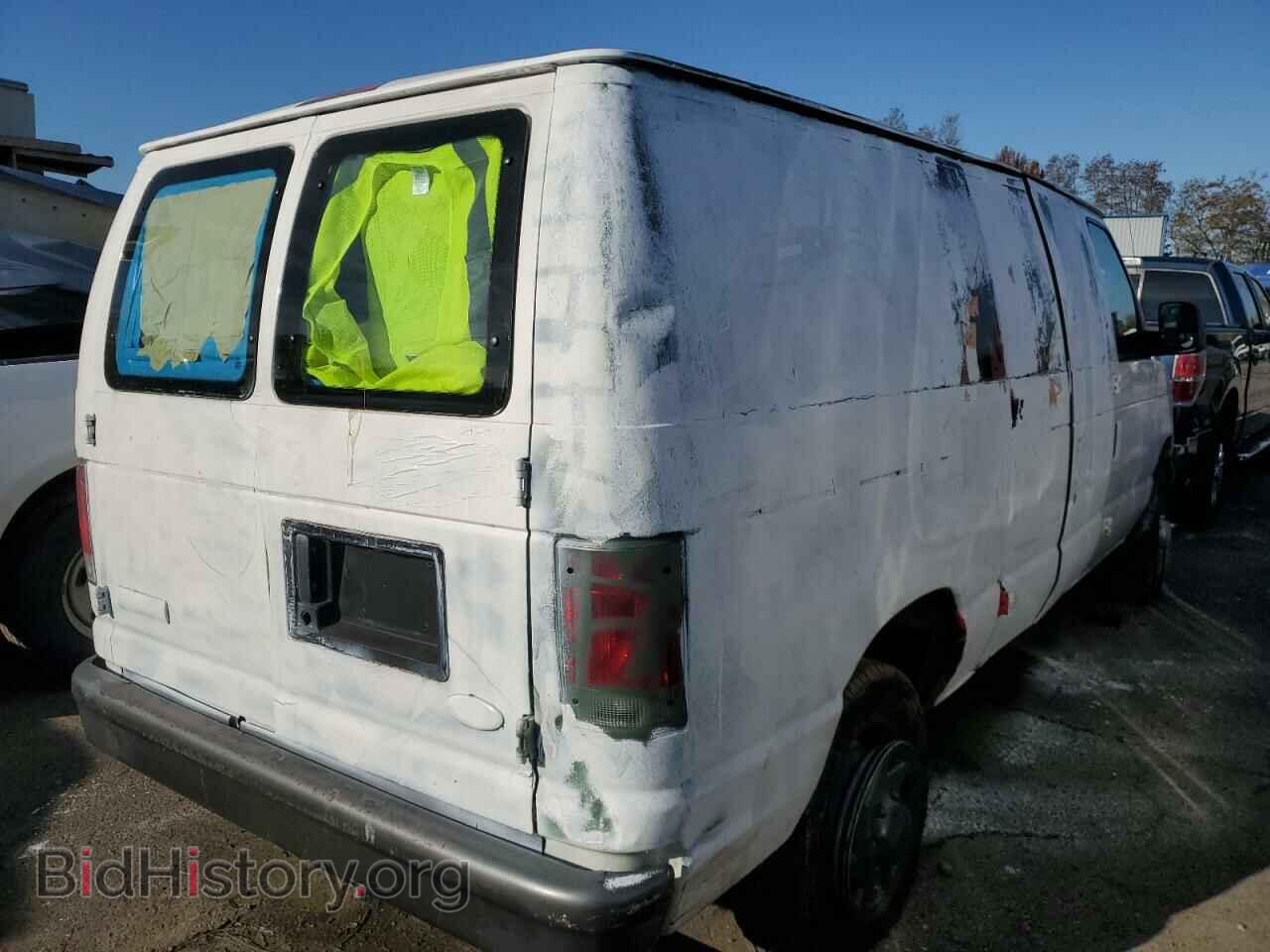 2007 FORD ALL Models - VIN: 1FTNE24W77DB04991 - Фото 3