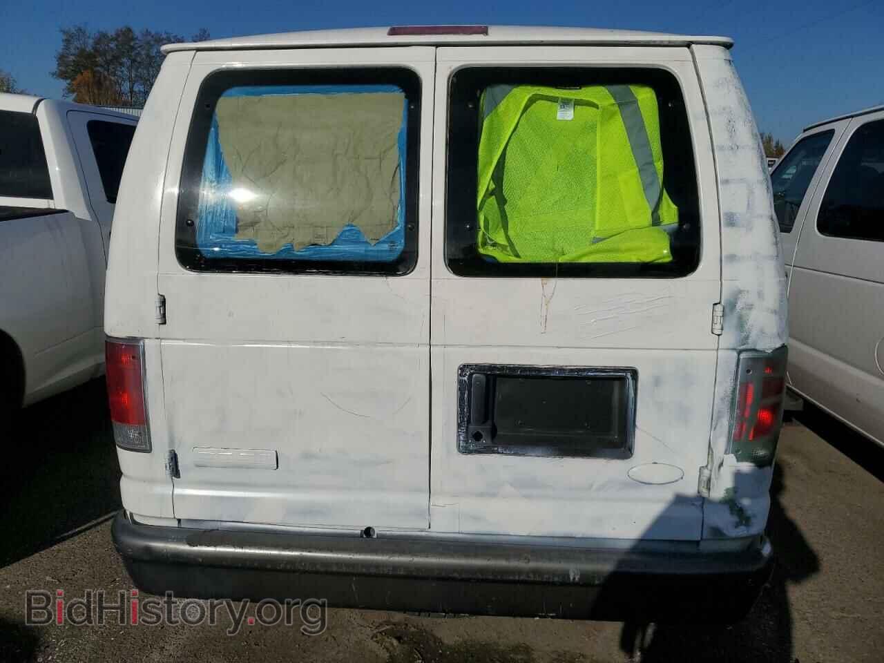 2007 FORD ALL Models - VIN: 1FTNE24W77DB04991 - Фото 6