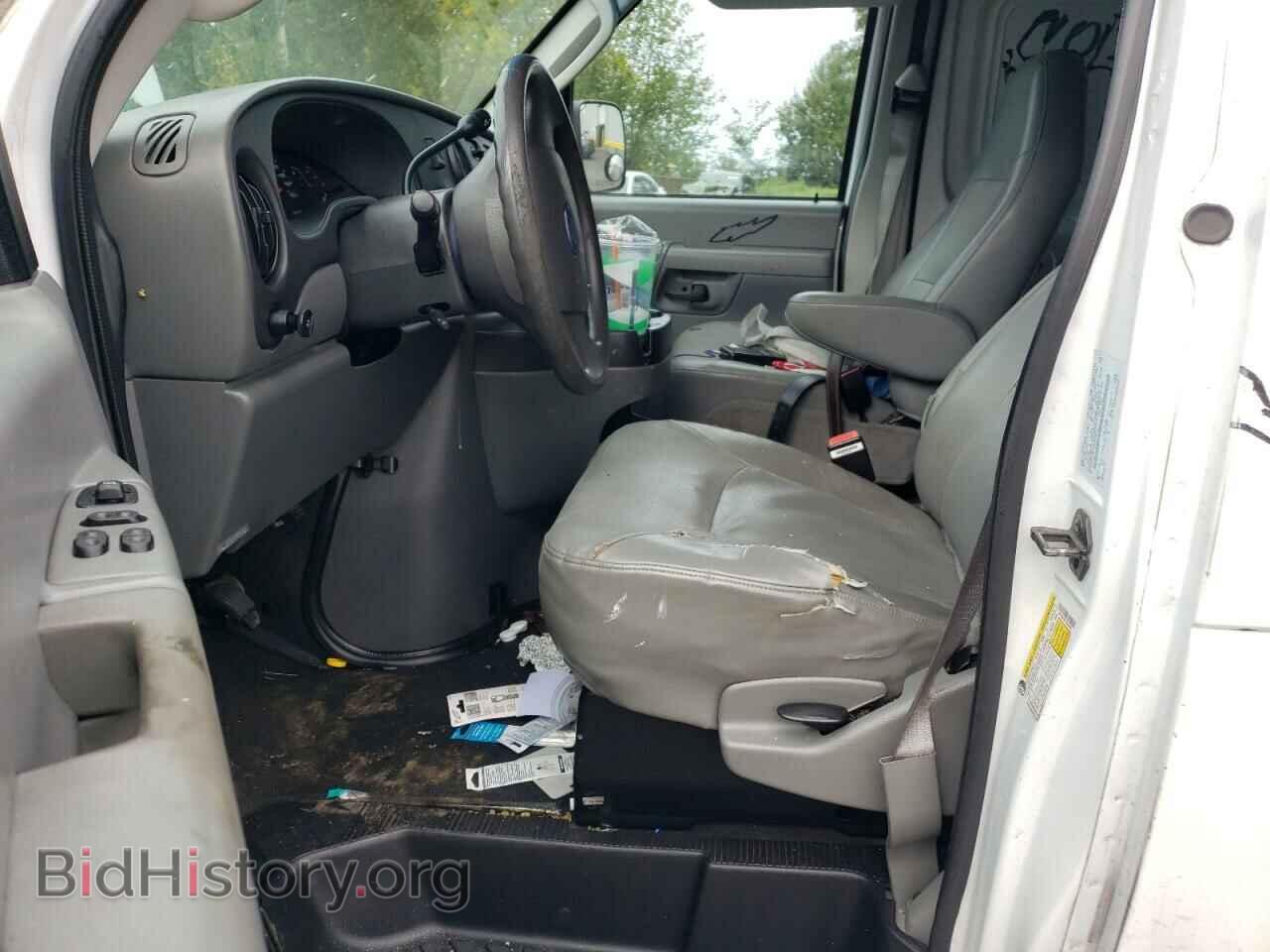 2007 FORD ALL Models - VIN: 1FTNE24W77DB04991 - Фото 7