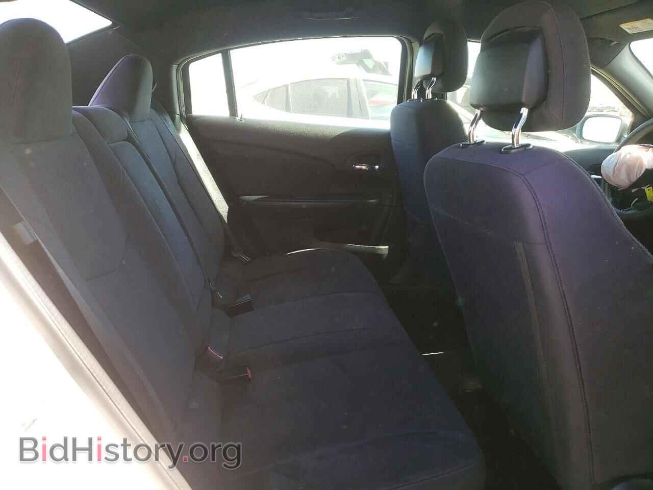 2012 CHRYSLER 200 - VIN: 1C3CCBAB2CN248990 - Photo 10