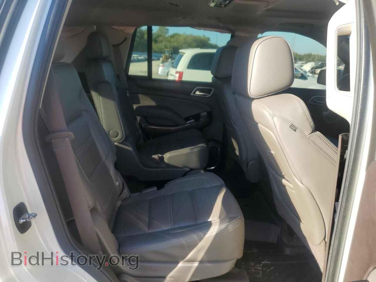 2015 GMC YUKON - VIN: 1GKS2CKJ2FR293340 - Фото 12