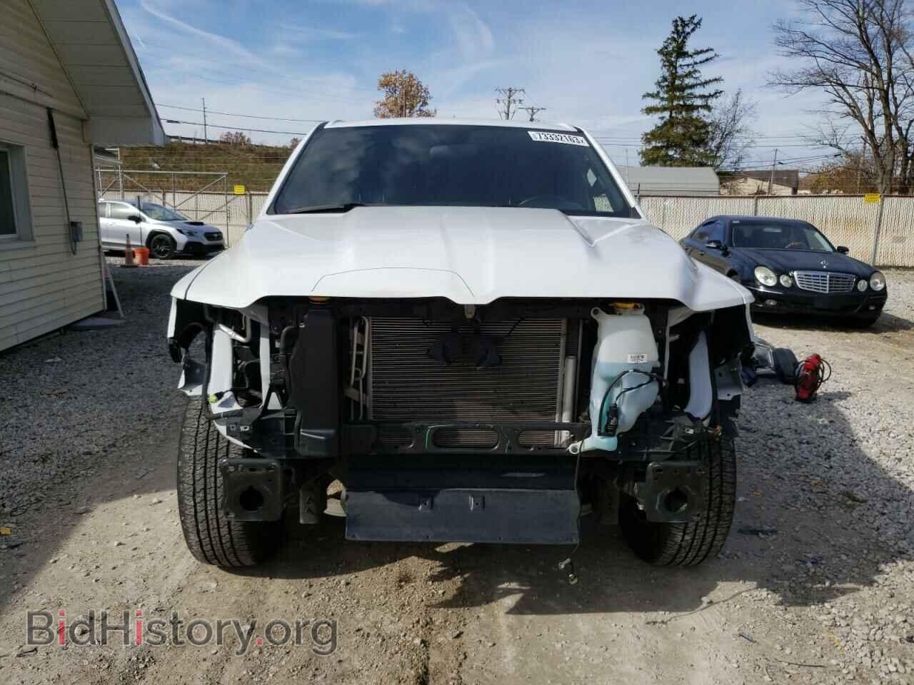 2022 RAM 1500 - VIN: 1C6SRFBT9NN142518 - Фото 5