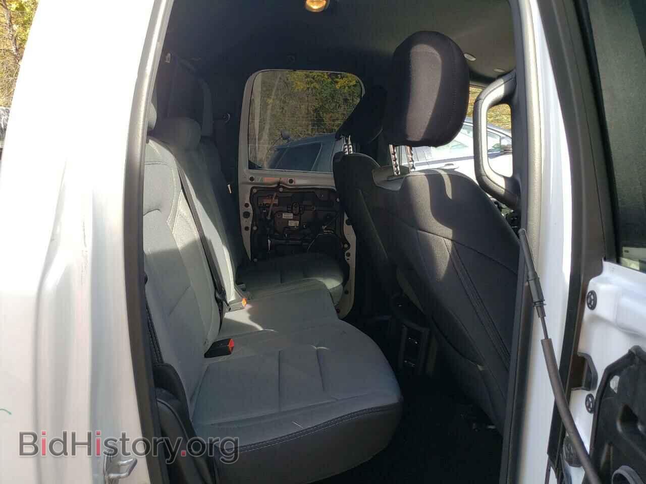 2022 RAM 1500 - VIN: 1C6SRFBT9NN142518 - Фото 10