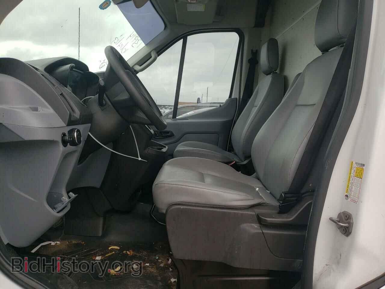 2015 FORD TRANSIT - VIN: 1FTNE1CM2FKA43652 - Фото 7