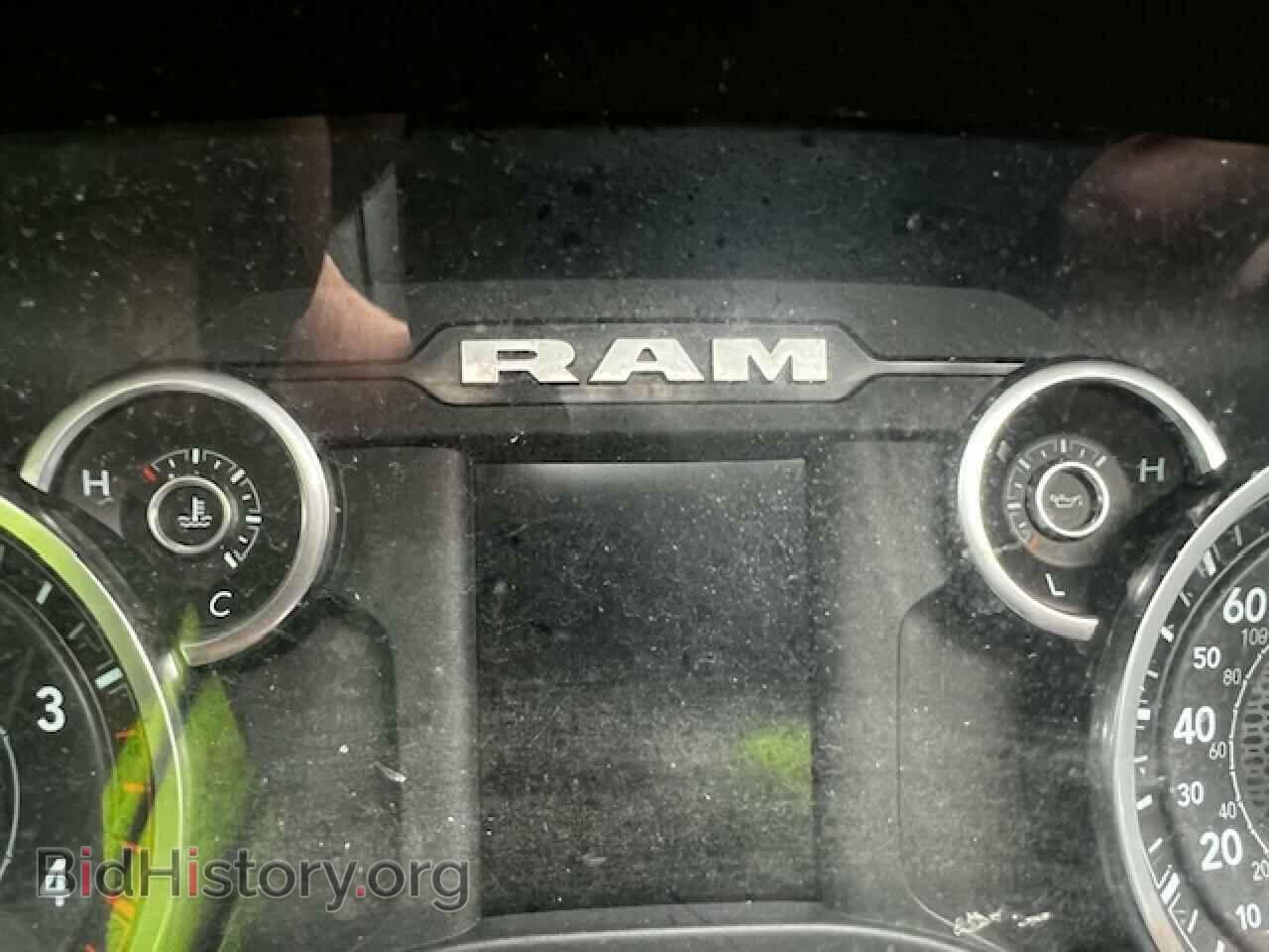 2022 RAM 2500 - VIN: 3C6UR5DL3NG307195 - Фото 8