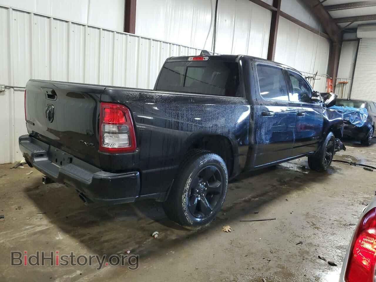 2019 RAM 1500 - VIN: 1C6SRFFT6KN714652 - Фото 3
