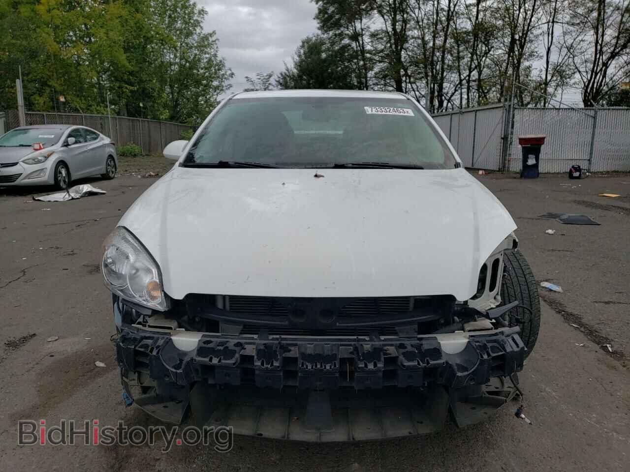 2012 CHEVROLET IMPALA - VIN: 2G1WC5E31C1170614 - Photo 5
