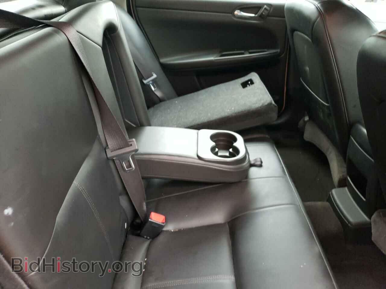 2012 CHEVROLET IMPALA - VIN: 2G1WC5E31C1170614 - Photo 10
