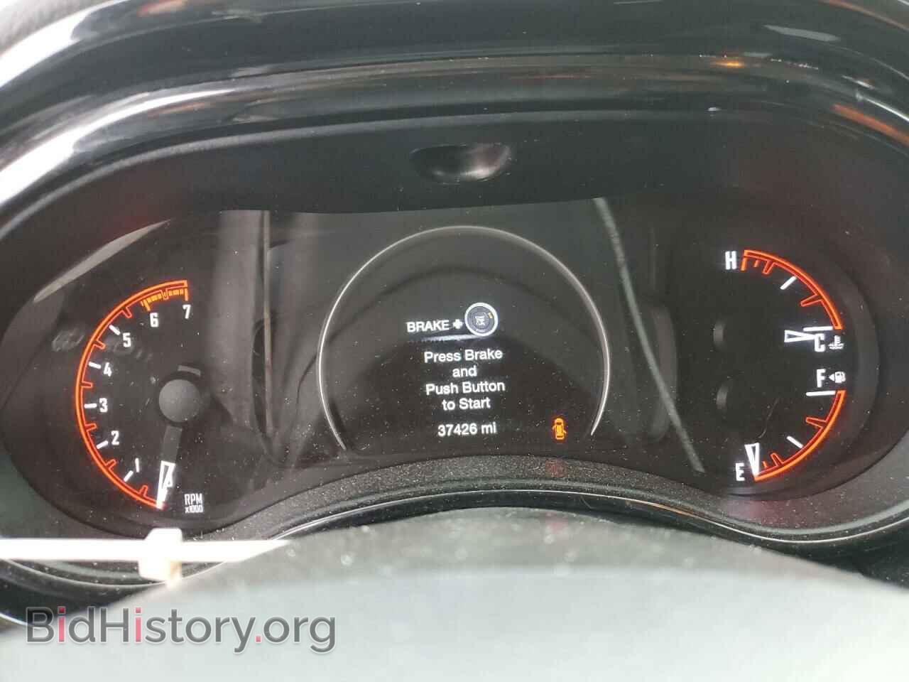 2021 DODGE DURANGO - VIN: 1C4SDJFT1MC662694 - Photo 9