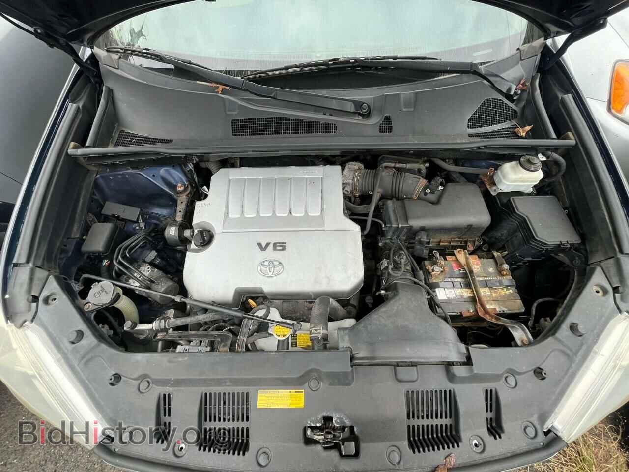 2012 TOYOTA HIGHLANDER - VIN: 5TDBK3EH0CS142238 - Фото 9