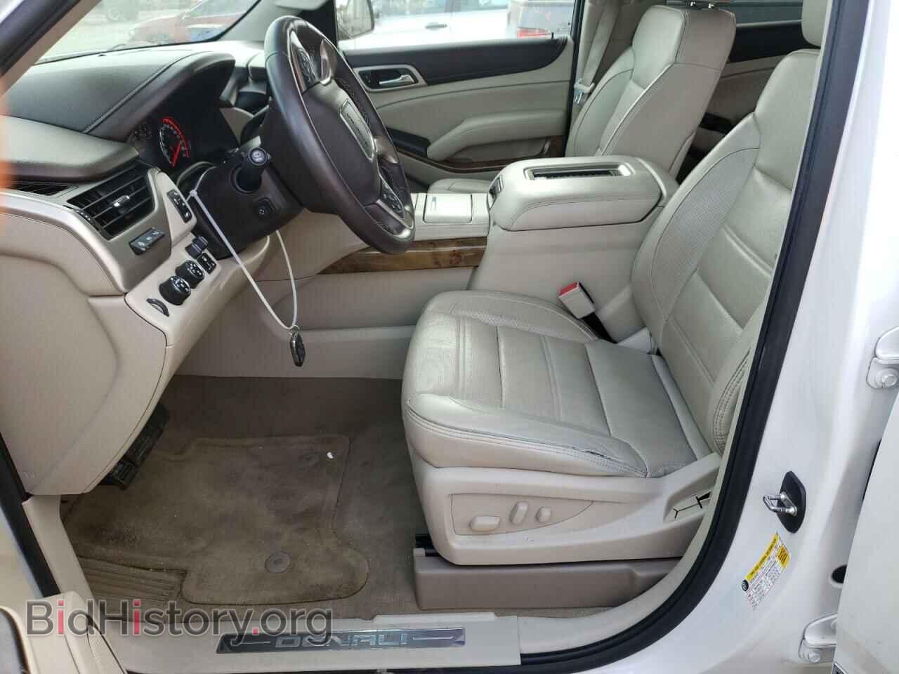 2016 GMC YUKON - VIN: 1GKS2CKJ2GR406737 - Фото 7