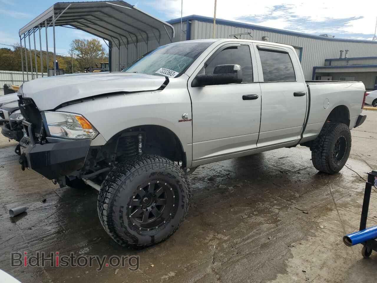 Photo 3C6UR5CLXHG509067 - RAM All Models 2017