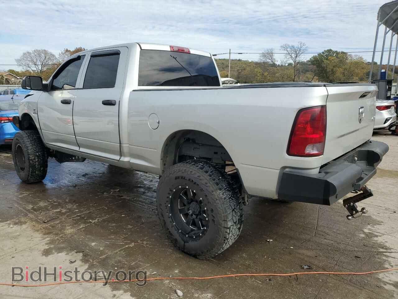 2017 RAM All Models - VIN: 3C6UR5CLXHG509067 - Фото 2