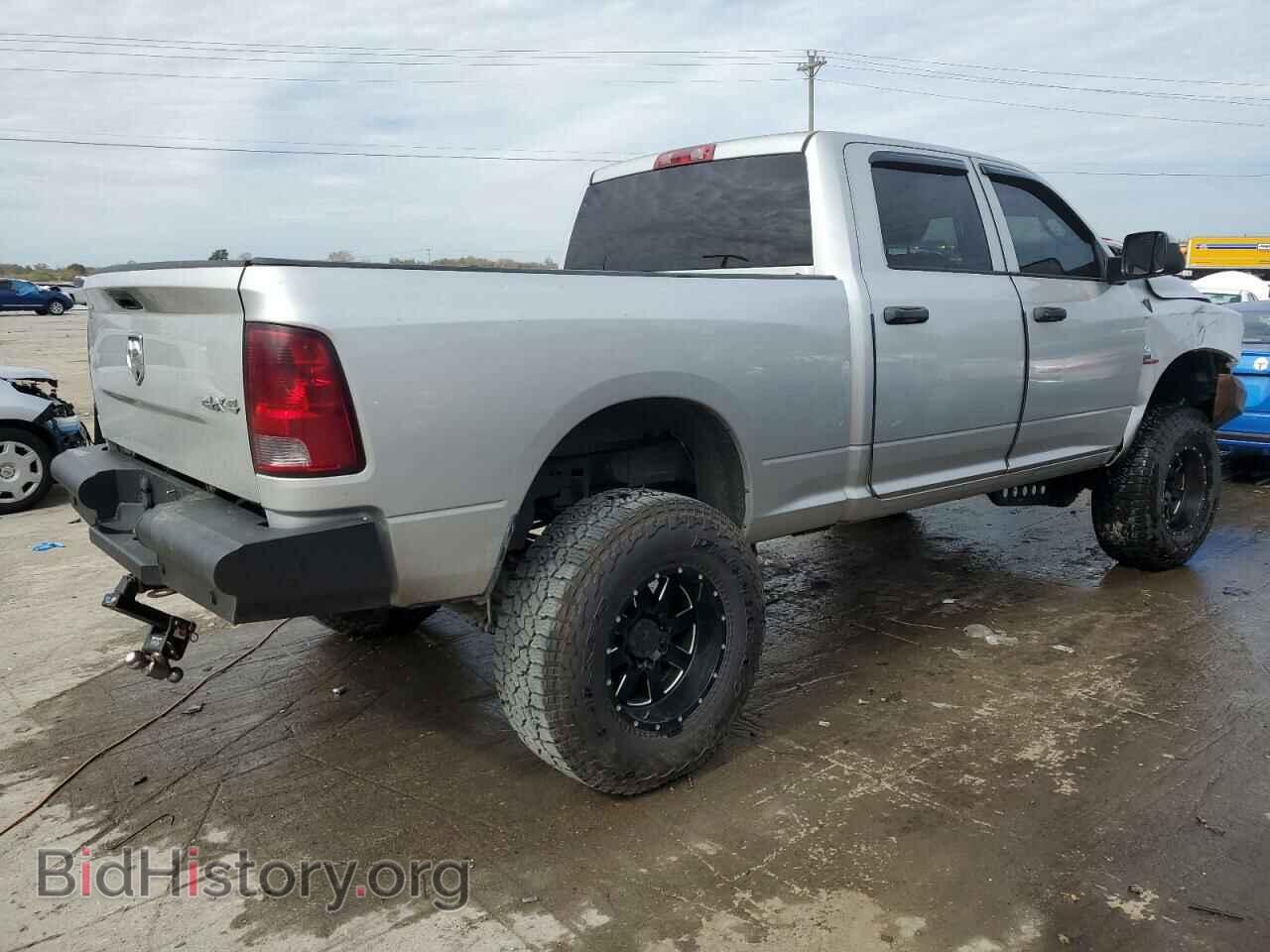 2017 RAM All Models - VIN: 3C6UR5CLXHG509067 - Фото 3