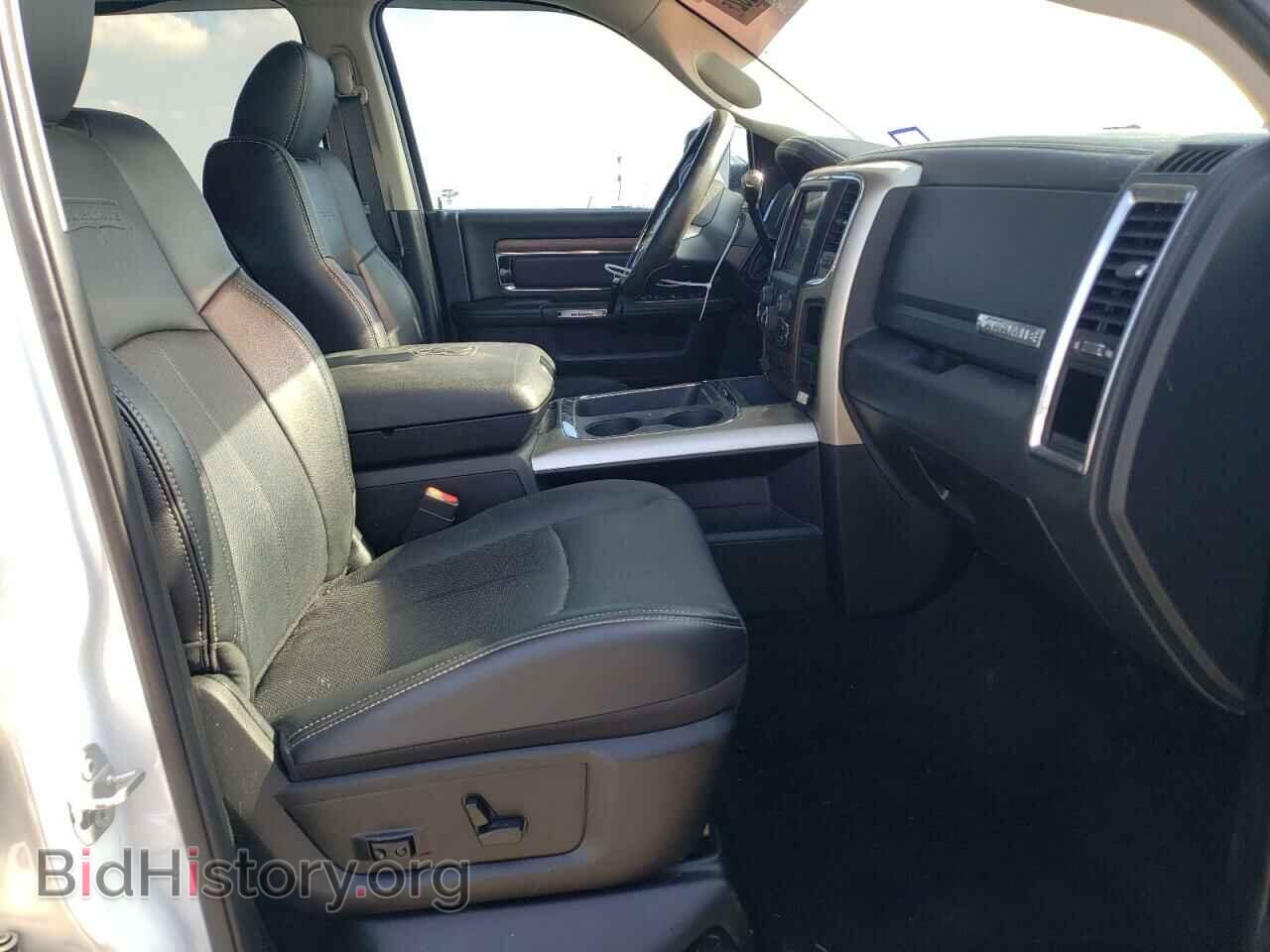 2018 RAM 3500 - VIN: 3C63RRJLXJG112583 - Фото 5
