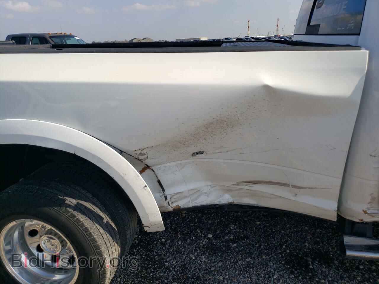 2018 RAM 3500 - VIN: 3C63RRJLXJG112583 - Фото 10
