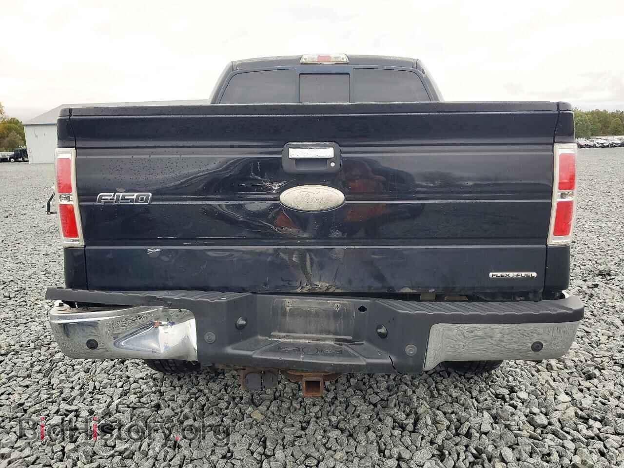 2011 FORD F150 - VIN: 1FTFW1EF3BKD99490 - Фото 6