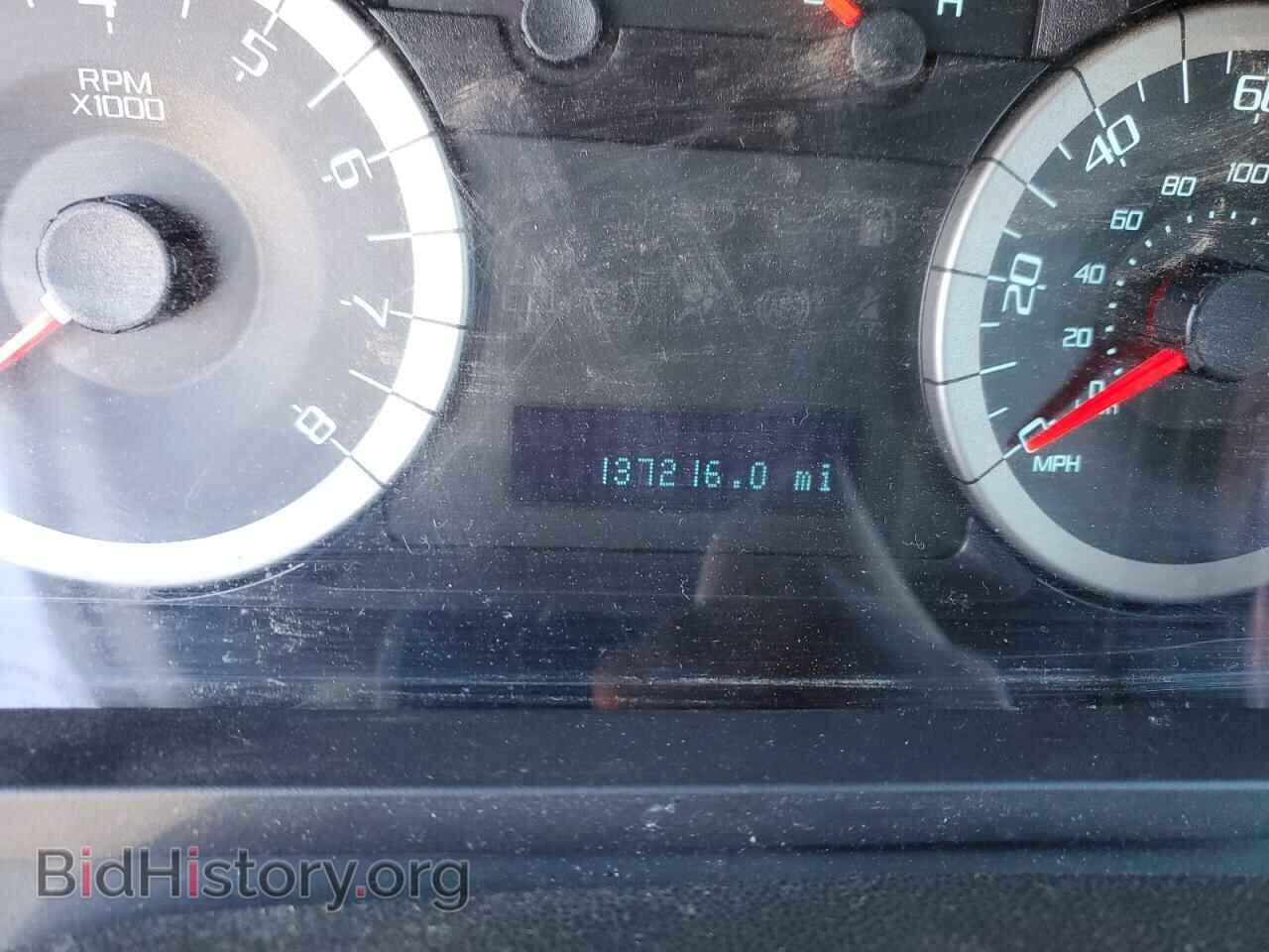 2012 FORD ESCAPE - VIN: 1FMCU9E71CKB65992 - Фото 9