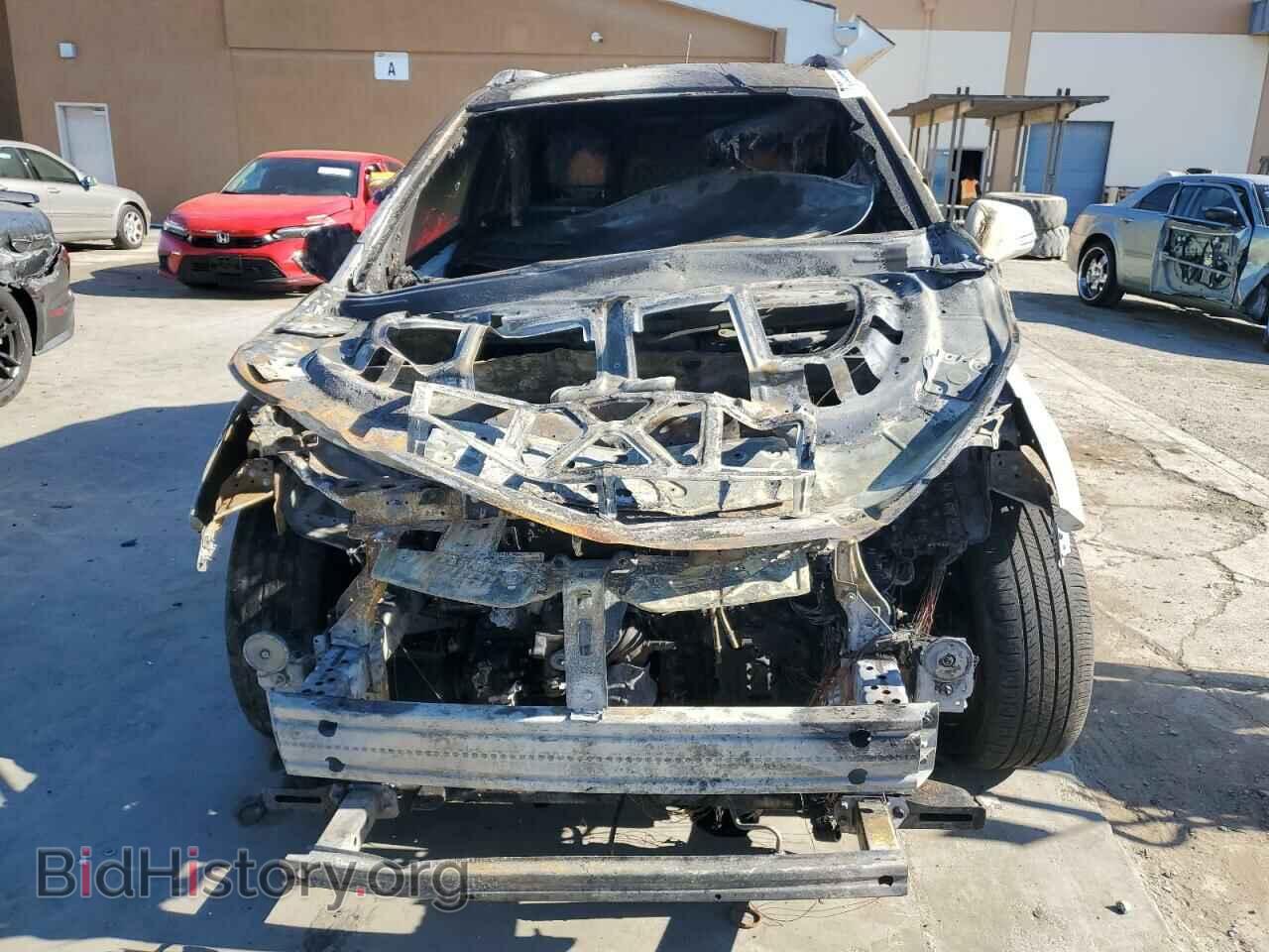 2020 BUICK ENCORE - VIN: KL4CJCSB4LB060473 - Photo 5