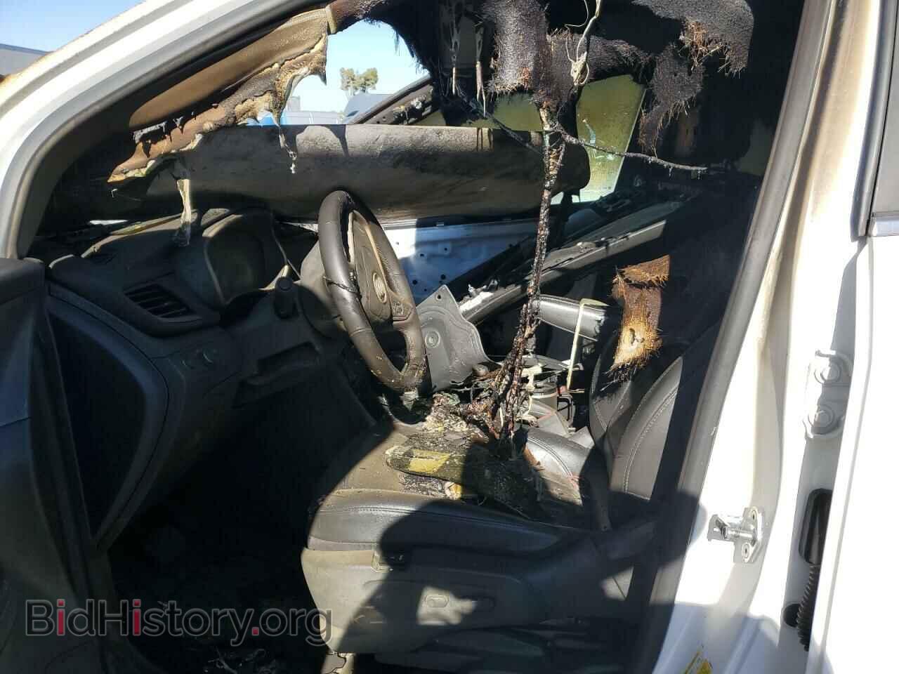 2020 BUICK ENCORE - VIN: KL4CJCSB4LB060473 - Photo 7