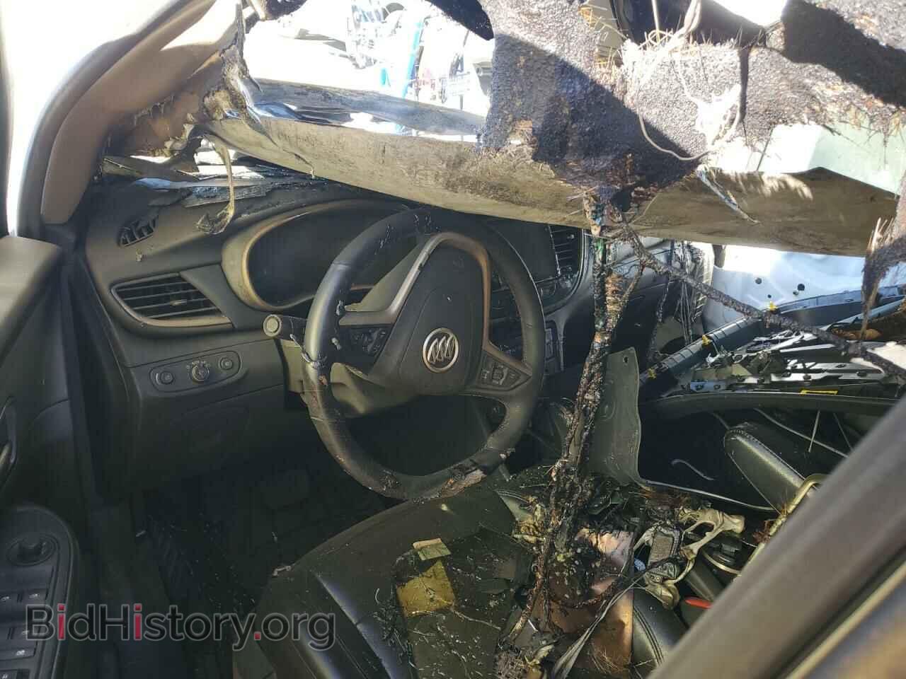 2020 BUICK ENCORE - VIN: KL4CJCSB4LB060473 - Photo 8