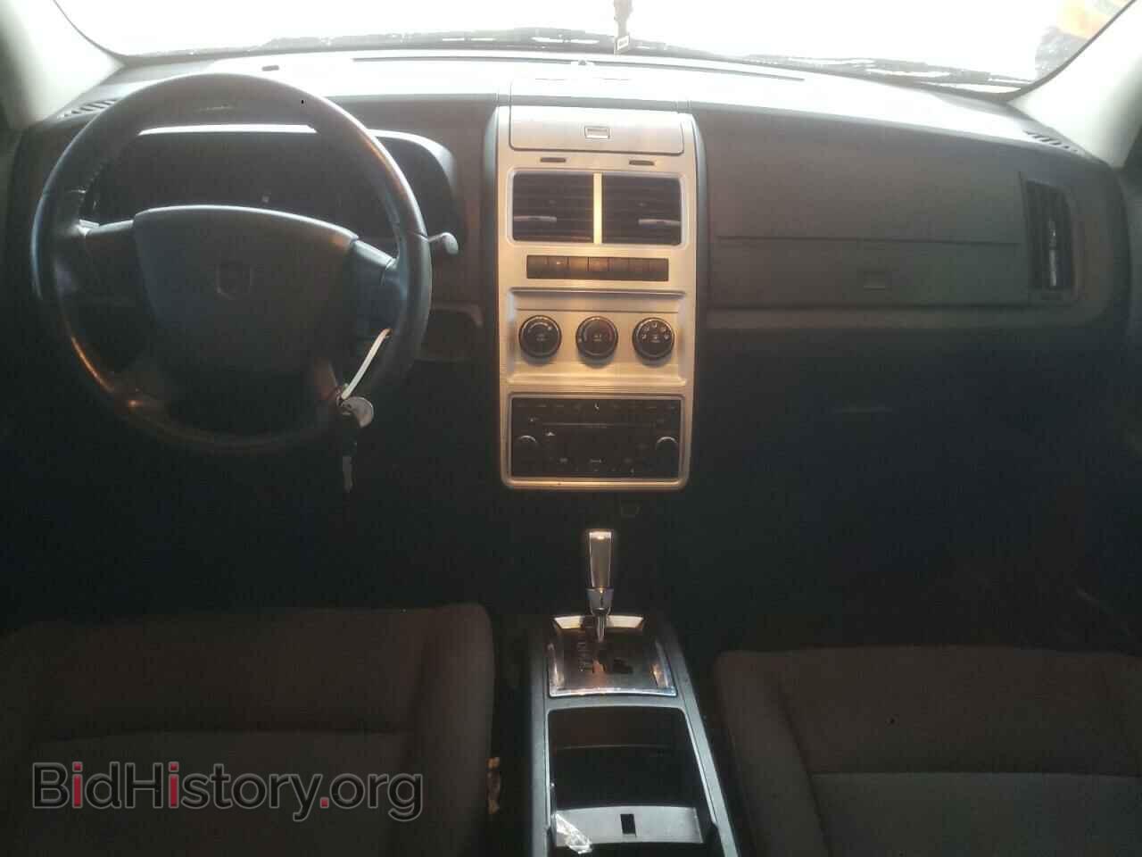 2010 DODGE JOURNEY - VIN: 3D4PG5FV6AT175807 - Фото 8