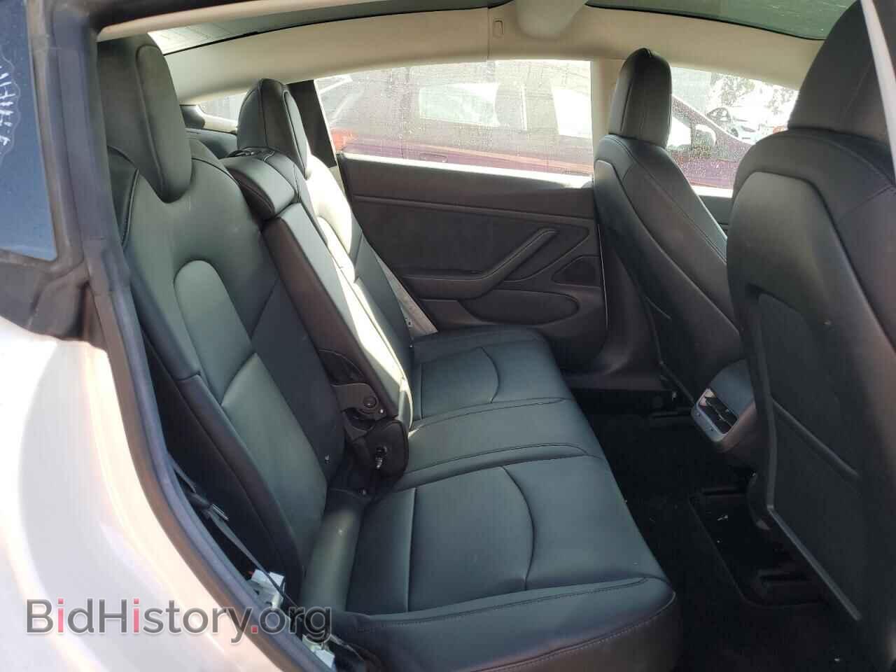 2018 TESLA MODEL 3 - VIN: 5YJ3E1EA7JF003177 - Photo 10