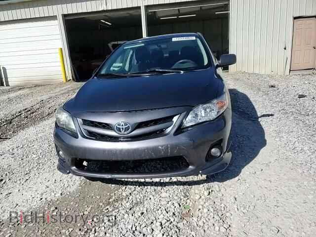 2012 TOYOTA COROLLA - VIN: 5YFBU4EE4CP017936 - Фото 14